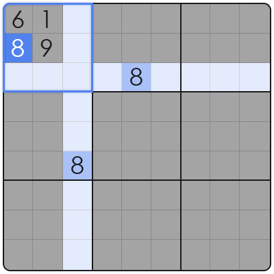 sudoku leetcode